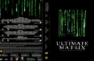 The Ultimate Matrix Collection