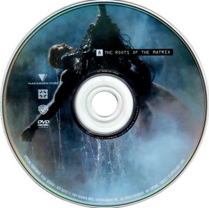 The Ultimate Matrix Collection