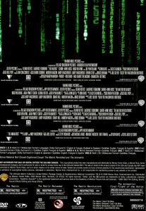 The Ultimate Matrix Collection