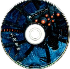 The Ultimate Matrix Collection
