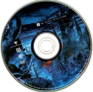 The Ultimate Matrix Collection