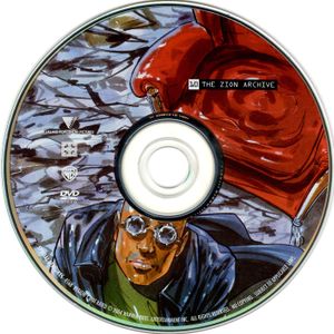 The Ultimate Matrix Collection