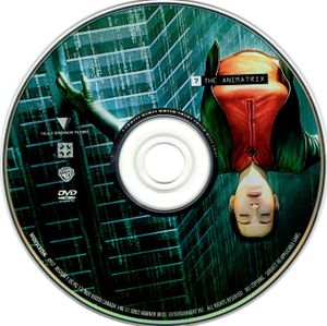 The Ultimate Matrix Collection