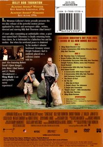 Sling Blade