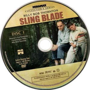 Sling Blade