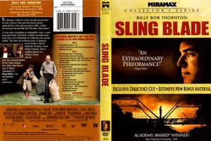 Sling Blade