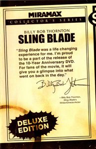 Sling Blade