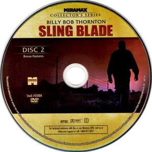 Sling Blade