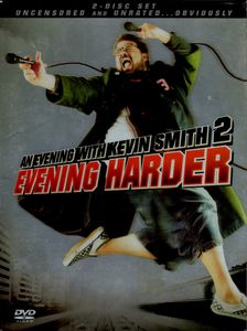 An Evening with Kevin Smith 2: Evening Harder
