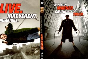 An Evening with Kevin Smith 2: Evening Harder