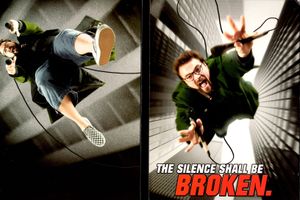 An Evening with Kevin Smith 2: Evening Harder