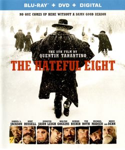 The Hateful Eight
