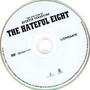 The Hateful Eight