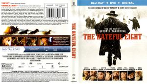 The Hateful Eight
