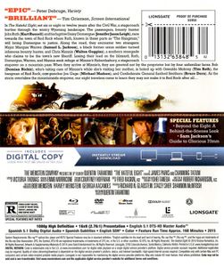 The Hateful Eight