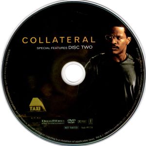 Collateral