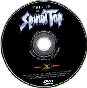 This is Spinal Tap: Special Edition