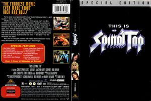 This is Spinal Tap: Special Edition