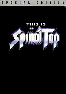 This is Spinal Tap: Special Edition