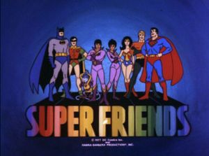 Super Friends
