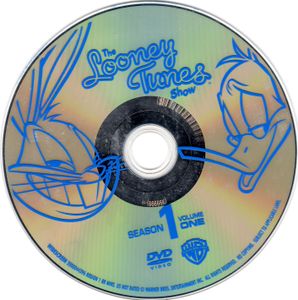 Looney Tunes 3-Pack Fun