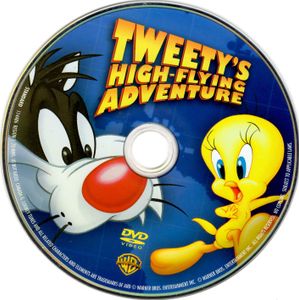 Looney Tunes 3-Pack Fun