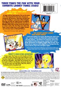 Looney Tunes 3-Pack Fun