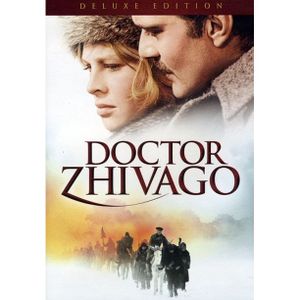 Doctor Zhivago