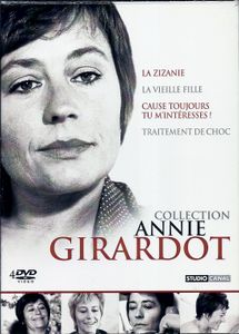 Collection Annie Girardot