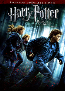 Harry Potter Et Les Reliques De La Mort - 1ère Partie (Édition Spéciale)