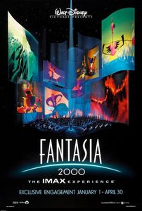 Fantasia 2000 [DUPLICATE]