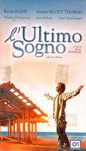 L'ultimo Sogno