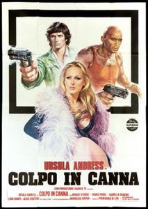 Colpo In Canna