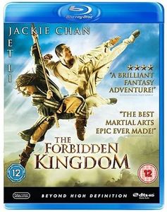 The Forbidden Kingdom