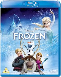 Frozen