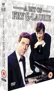 A Bit of Fry & Laurie