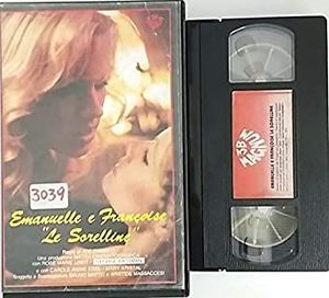 Emanuelle e Françoise - Le Sorelline