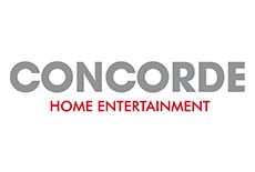 Concorde Home Entertainment