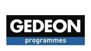 Gedeon Programmes