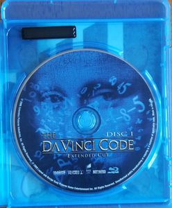 The Da Vinci Code