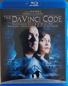 The Da Vinci Code