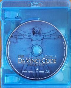 The Da Vinci Code