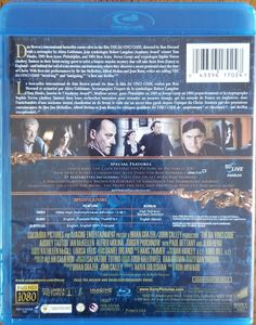 The Da Vinci Code