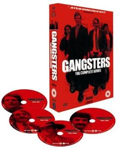Gangsters - The Complete Series
