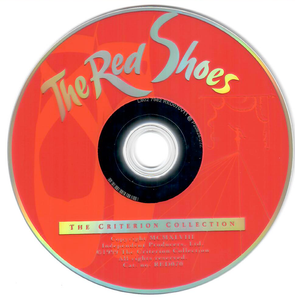 The Red Shoes