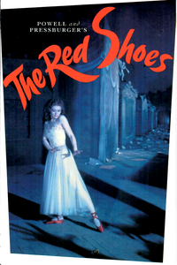 The Red Shoes