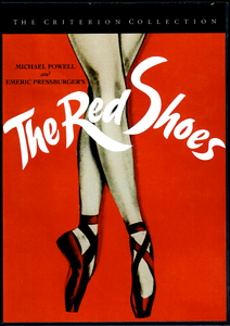 The Red Shoes