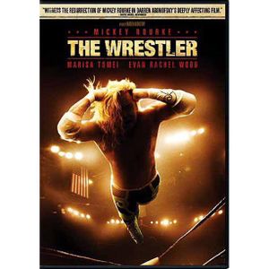 The Wrestler