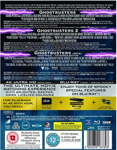Ghostbusters - Collection