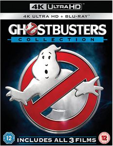 Ghostbusters - Collection